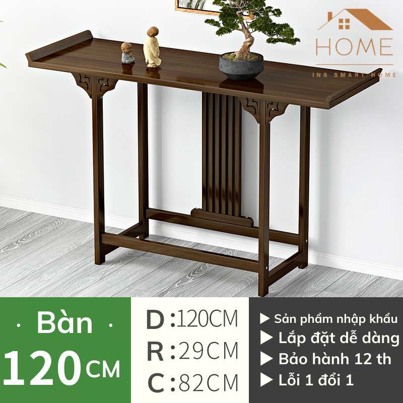 Bàn Cúng Hiện Đại, Bàn Thờ, Bàn Trang Trí INS-TRE27